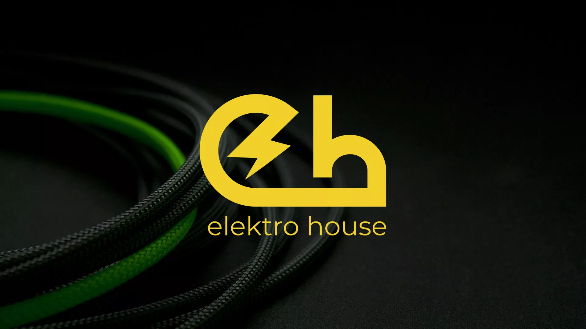 Создание сайта компании «Elektro House» в Шебекино